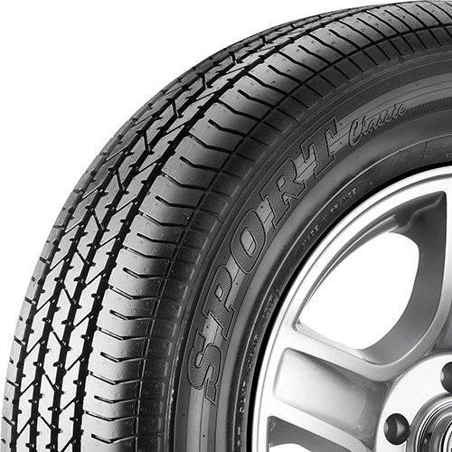 Dunlop sport classic 195 - classic, 195/45
