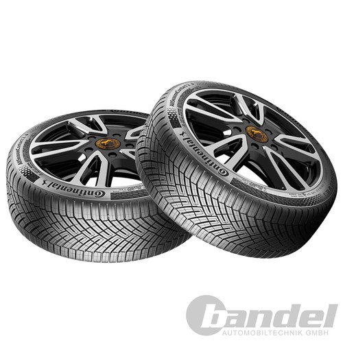 Continental - 2x,