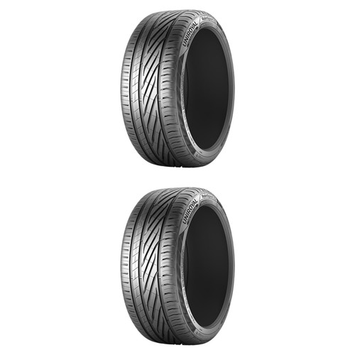 Uniroyal rainsport xl fr - 5,