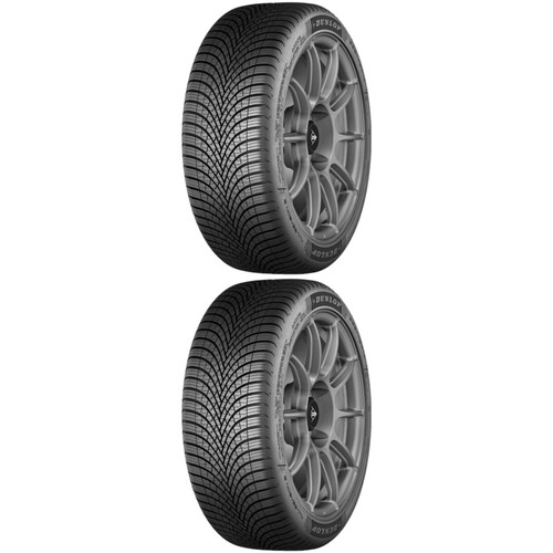 Dunlop all season xl - dunlop,