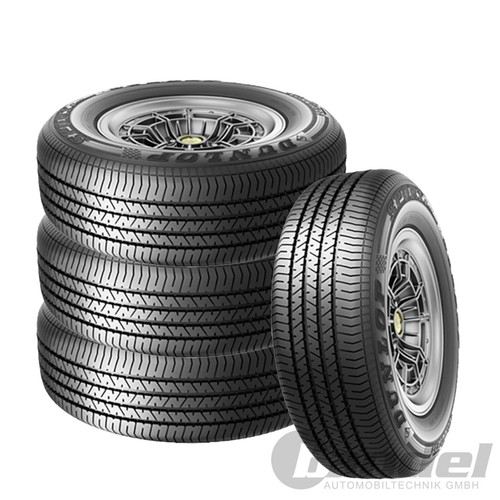 Dunlop sportclassic mfs - 4x,