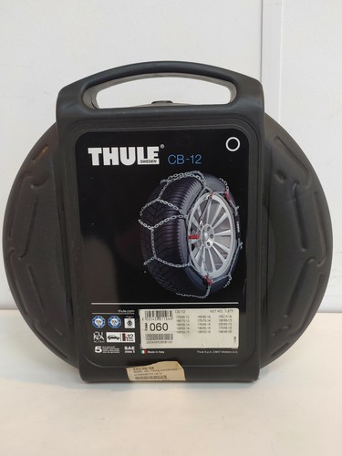 Schneeketten 175 r13 - ,