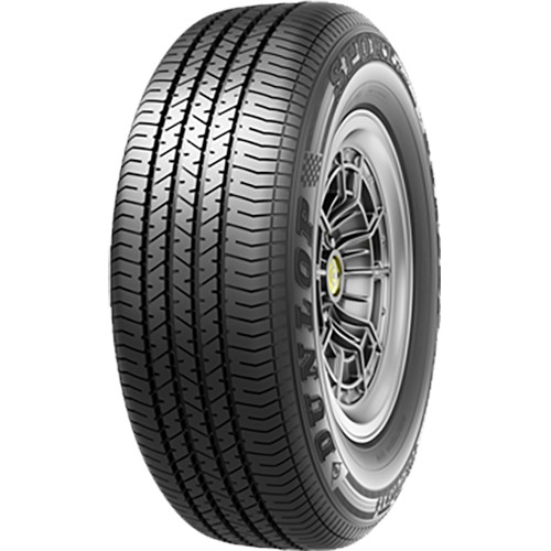Dunlop sommerreifen 195 r13 - dunlop,