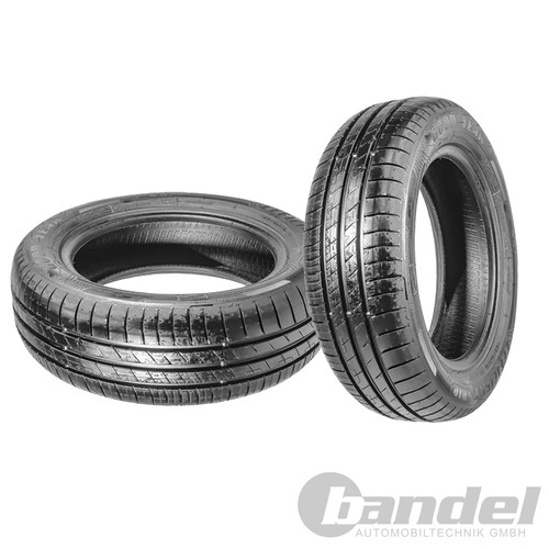 Goodyear efficientgrip - 2x,