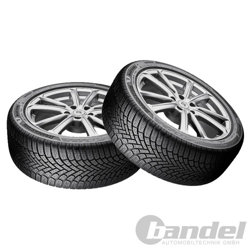 Bridgestone blizzak xl - 2x,