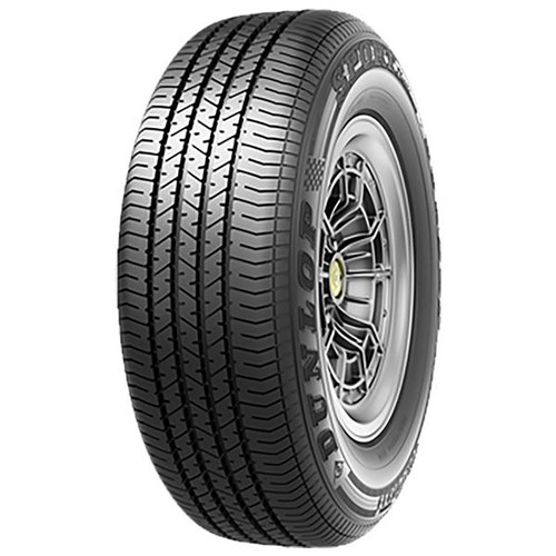 Sommerreifen dunlop sport - 2x,