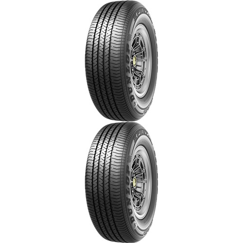 Dunlop sportclassic mfs - 2x,