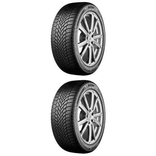 Bridgestone blizzak xl - bridgestone,