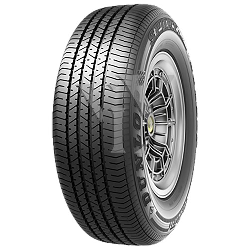 Sommerreifen dunlop sport - 2x,